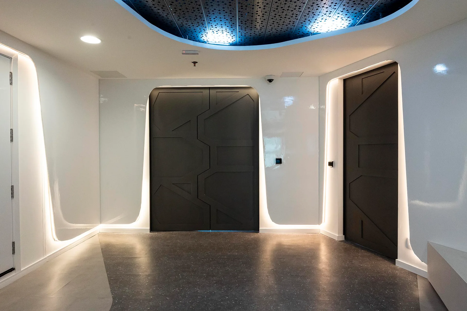 Disney Brazil Office: Themed Spaces, imagem 16
